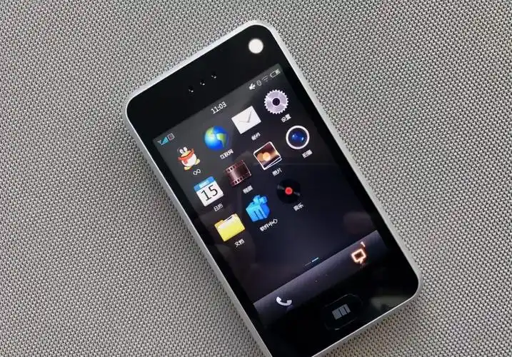 当年苹果都说好的魅族m8,如今魅族发展成消费者眼中的"独一份"__凤凰