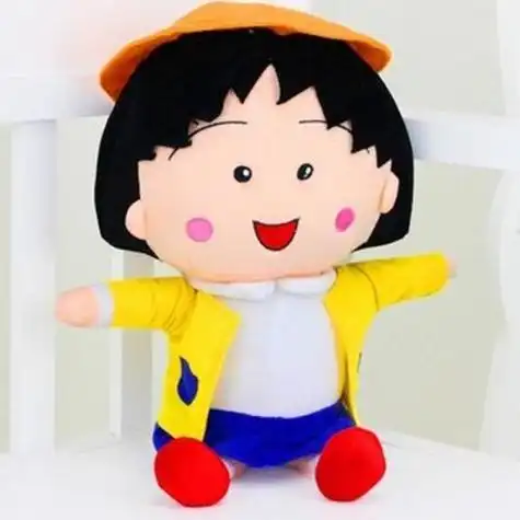 霸气微信头像娃娃 霸气头像图片大全 -【爱个性】