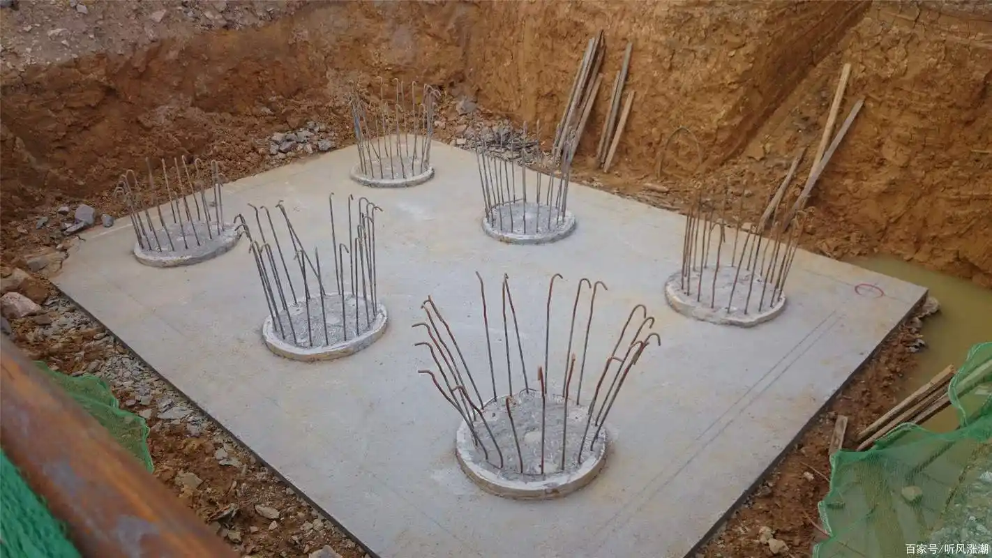 桥梁承台施工,桥涵工程,公路工程实务二级建造师考点