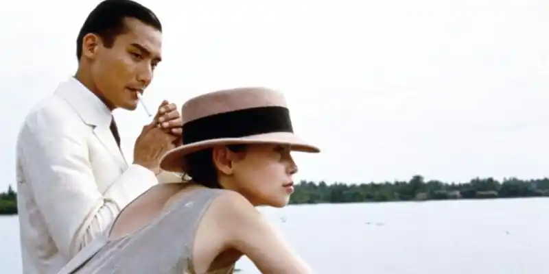 让-雅克·阿诺谈《情人》选角历程(上)-电影制作-电影学院