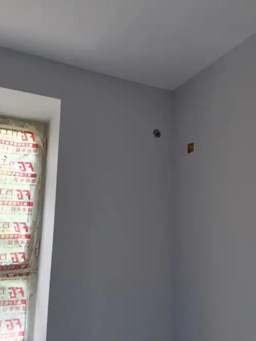 立邦雪花膏实拍