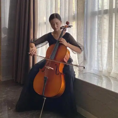 穿越时空的思念(大提琴版)(翻自 和田薫)