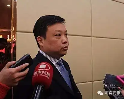 近日,周口俩常委出现变动,原周口市委常委,秘书长李明方调任河南