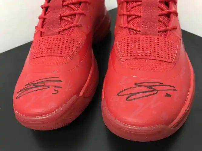 林书豪亲笔双签名游云4