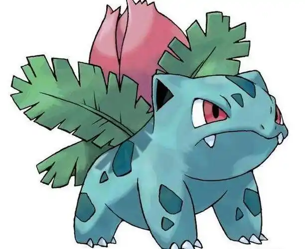 浅谈《口袋妖怪lets go》对战技能配置御三家篇之妙蛙花