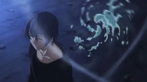 动漫一人之下3高清桌面壁纸