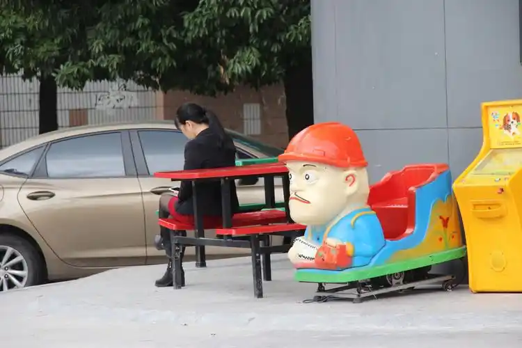 这是年初三的东莞街头,与你想象中有啥不同?