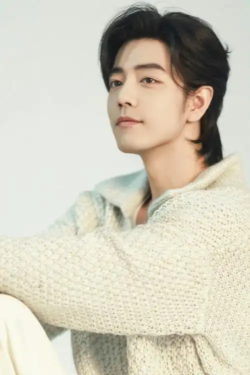 肖战冷暖反差大片##时尚要闻