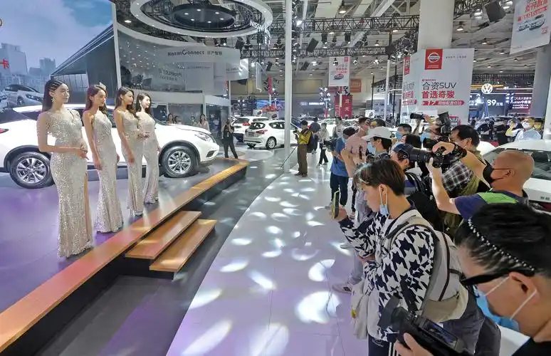 湖南车展收官:逾6万人次观展 销售汽车2.391万辆 销售金额超52亿元
