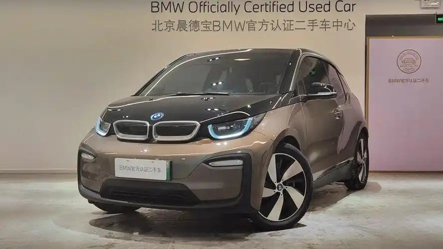 2020年7月上牌 i3(进口)_宝马i3社区_易车社区