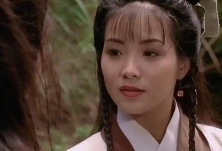 亚视95版《新包青天》,27年后再看,16位美女,谁在你的审美上_单元