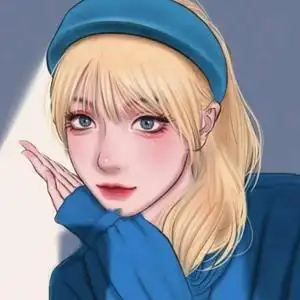 美业营销策划头像