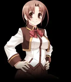 p>魔法少女伊斯卡/魔法少女イスカ(まほうしょうじょ イスカ)是日本