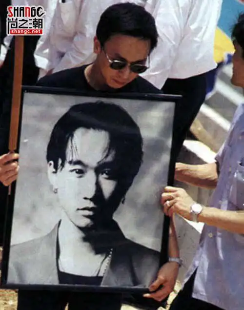 黄家驹54岁冥诞 黄家驹弟弟黄家强现状