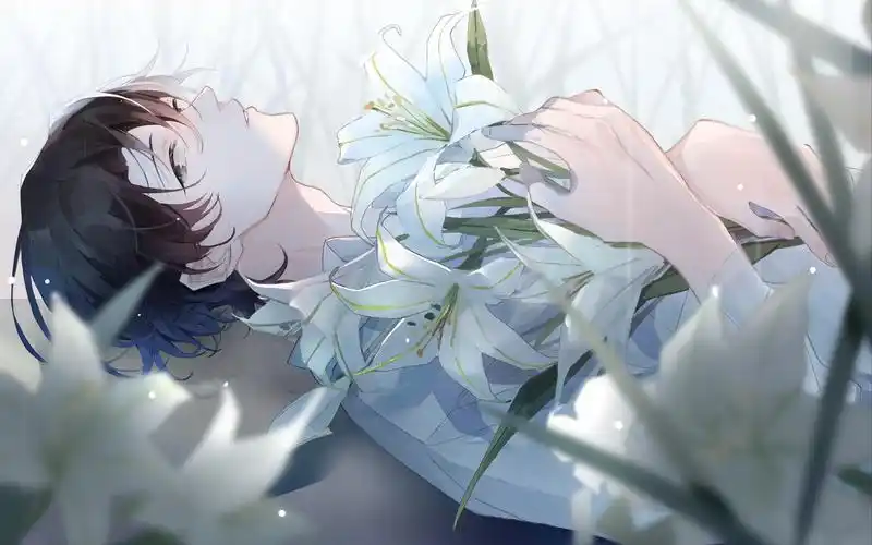 长洱原著犯罪心理眷光这位先生此处应有接吻