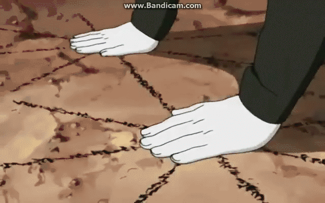 大蛇丸即使双手被封印,也能掌握这些逆天忍术