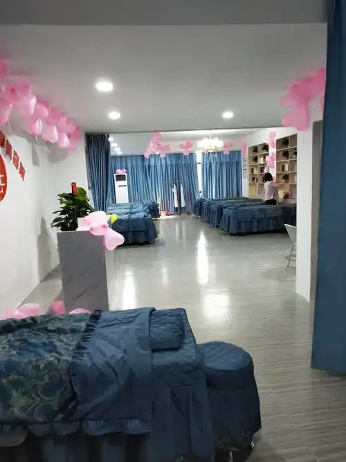 双钻国际美容养生馆美篇 - 美篇