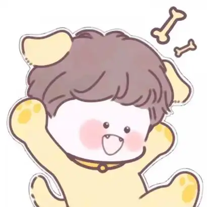 2021最火爆微信可人卡通伴侣头像