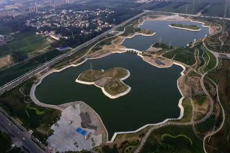 喜讯长垣县荣膺全国文明城市荣誉称号