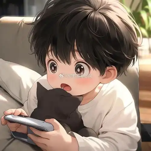 头像##美图##动漫头像##头像##动漫情头##可爱头像##女生头像##男生