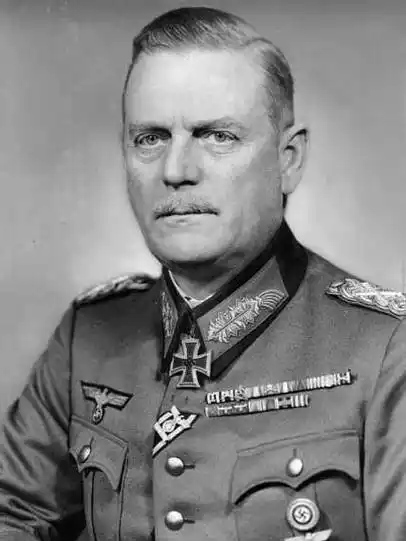 原创盘点二战德国8大名帅曼施坦因第三隆美尔第五第二名至实归