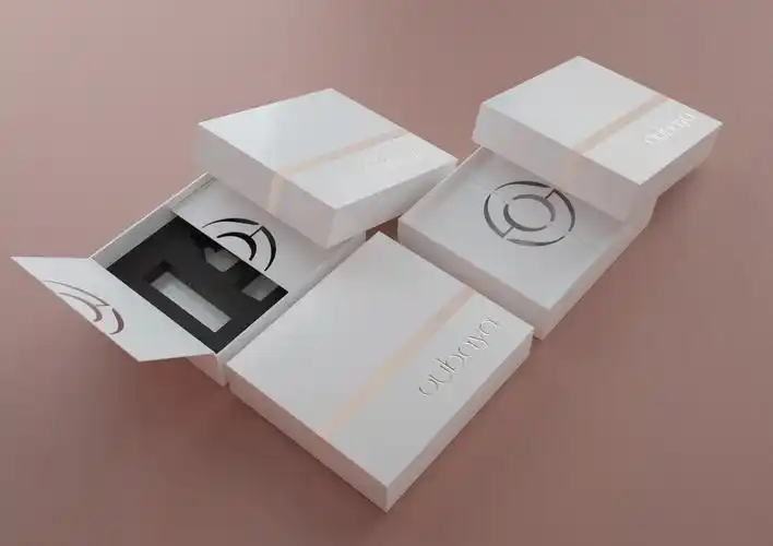 欧芭雅化妆品套盒|平面|包装|伯爵品牌设计 - 原创作品 - 站酷 (zcool