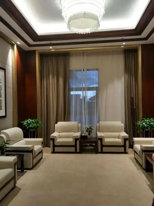 真情服务之贵宾环境您与我同享