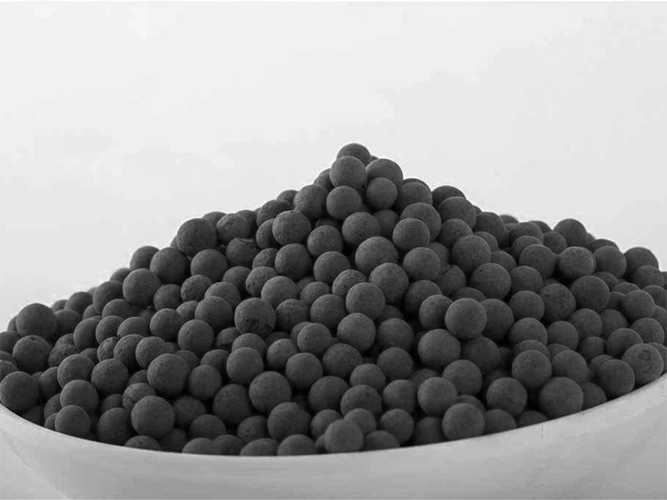 锰碳球【价格 批发 公司】-西峡皓天冶金辅料有限公司