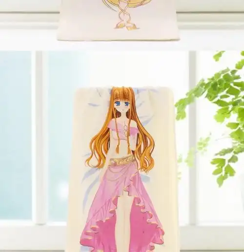 2022新款遇热变色的毛巾魔法魔术遇热真人动漫热感整人变色毛巾神奇