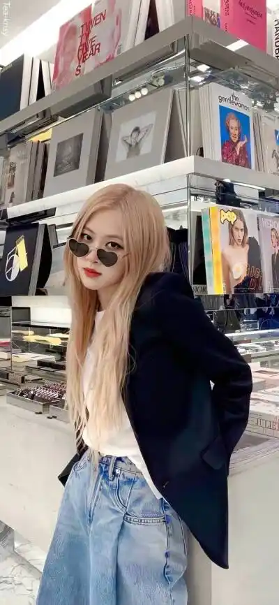 rosé