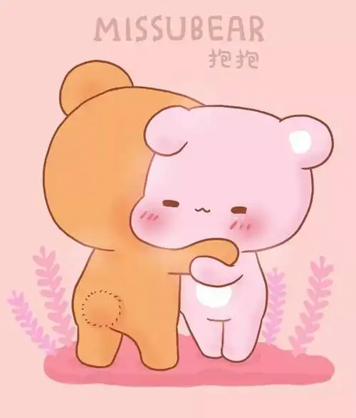 拥抱是最暖心的安慰剂_手机搜狐网