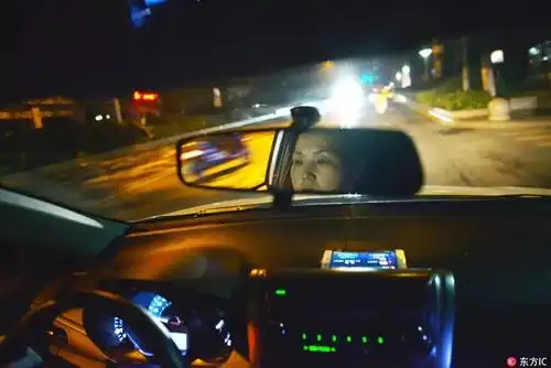 贵阳出租车起步价要涨?还要收拥堵费,返空费?