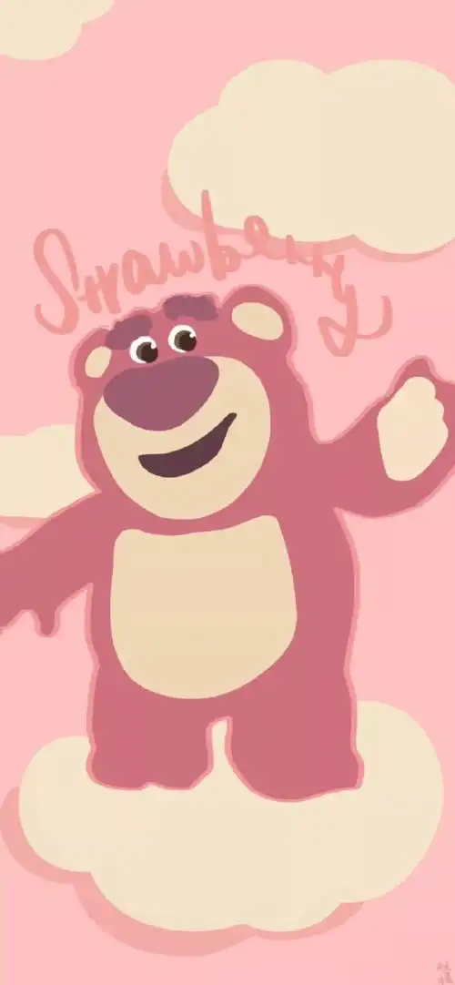 美少女战士 波妞 宗介 饮料 耳朵壁纸 玉桂狗 苹果11壁纸高清可爱卡通