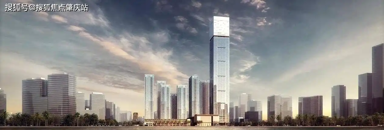 深湾汇云中心五期欢迎您(深圳)深湾汇云中心_深湾汇云中心楼盘详情