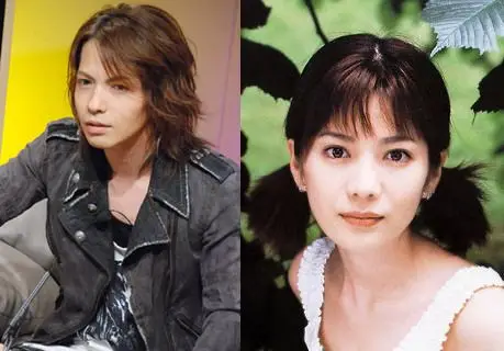 第六名:hyde&大石惠