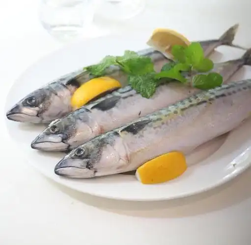 下厨房正当时令的青花鱼是肥美无骨的海洋鲜物