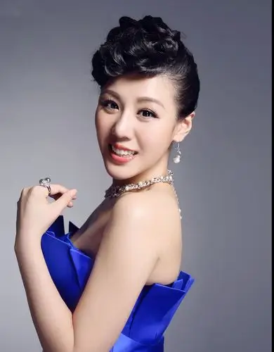 smile明星王喆获得第十五届青歌赛民族唱法第二名