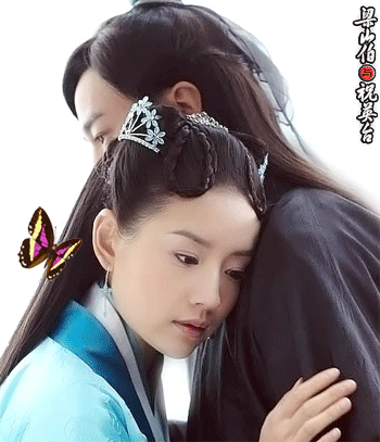 "梁祝姻缘"新传说