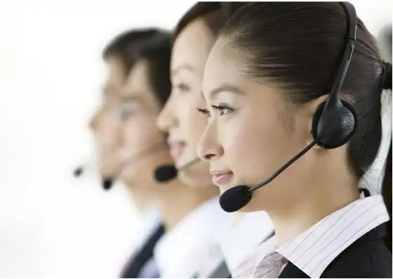 我们对售后服务非常认真.