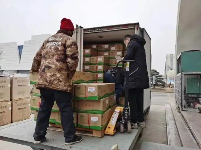 经销商业务员不是送货员