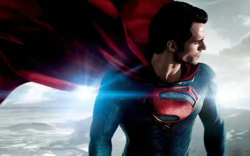 超人:钢铁之躯,超级英雄 750x1334 iphone 8/7/6/6s 壁纸,图片,背景