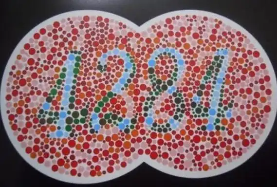 色弱可以考驾照吗只要不是红绿色盲能过体检就可以一般不建议考