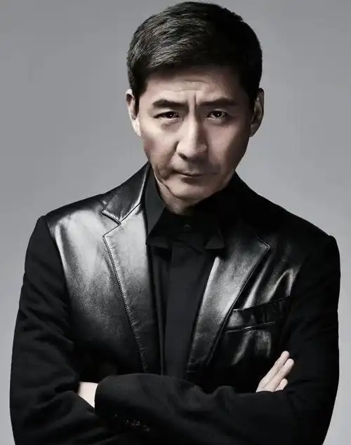 张子健:和前妻分手后,领着闺女再婚,现在咋样了