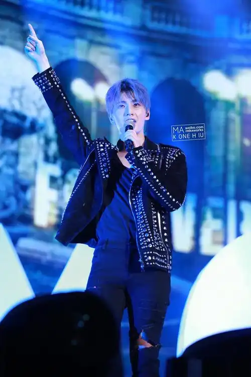 杨洋20170909生日会crmakonehiu