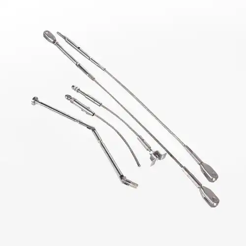 宜昌建筑装饰不锈钢拉索