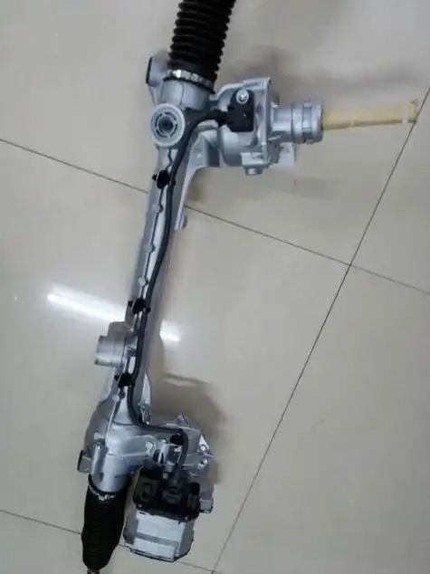 一般来说,对于价格在数万元左右的汽车,其转向机总成的成本大致在五百