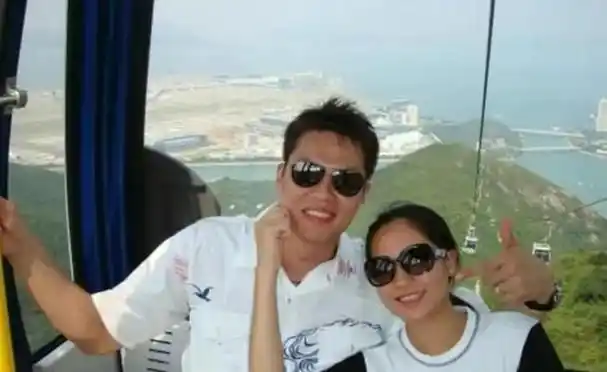 胡美虽然退役后选择了回到北京某所学校就读,但内心却一直向往广东的