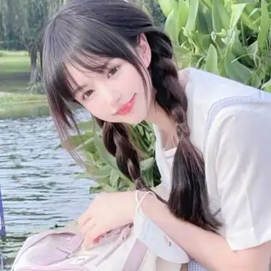 爱笑又好看的小仙女-头像图派