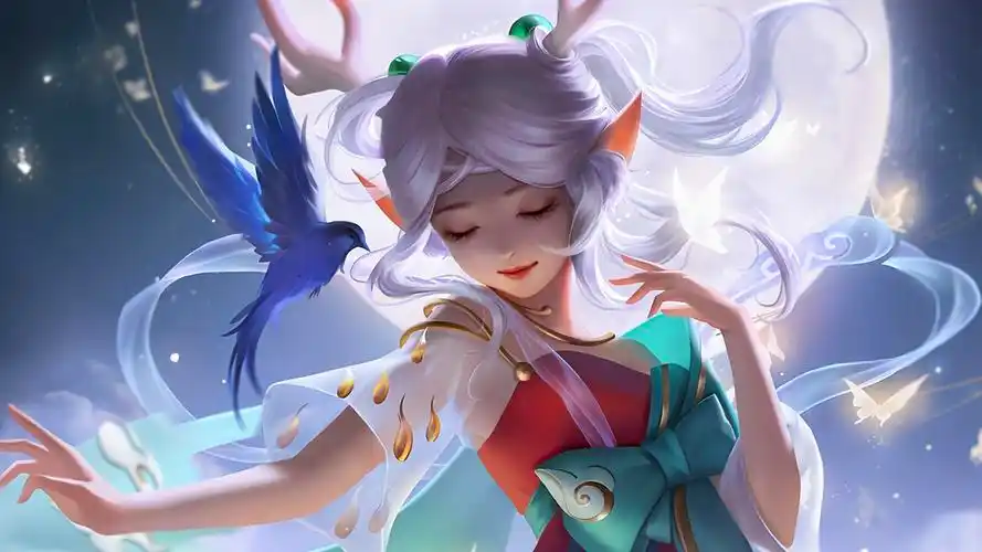 王者荣耀:瑶瑶终究还是错付了,跟着打野混,没有混好是自己的锅