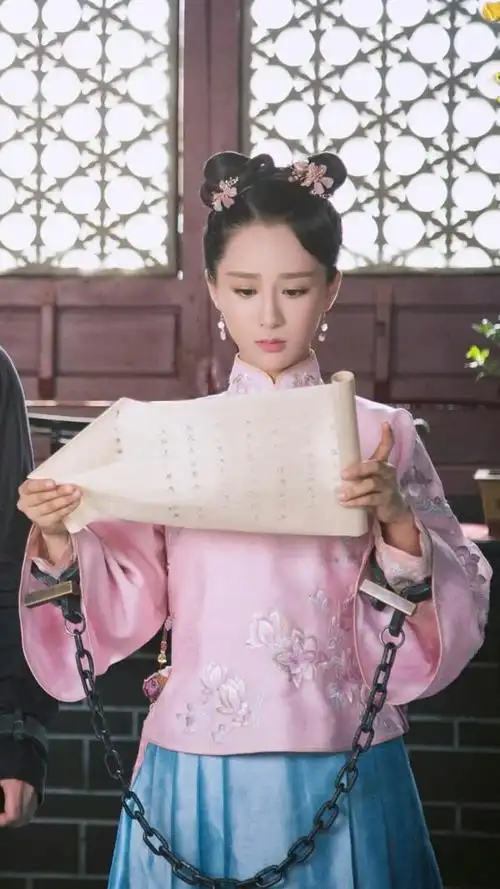 杨紫演过的古装电视剧大全最美杨紫演的电视剧古装